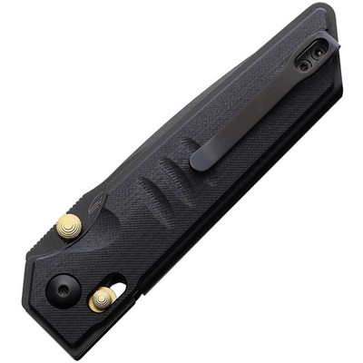 Real Steel Sacra Folding Knife