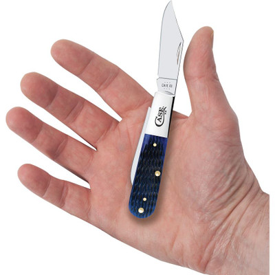 Case Barlow Knife