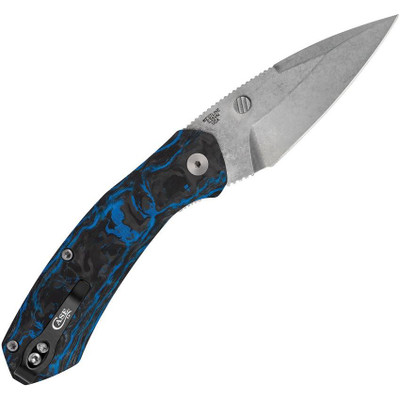 Case Westline S35VN Knife