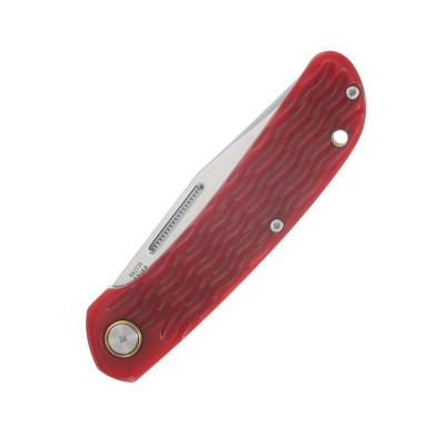 Rough Rider Red Sea Folding Knife