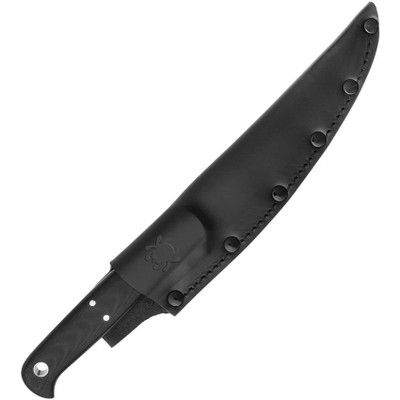 Spyderco Shelter Cove Fixed Blade Knife