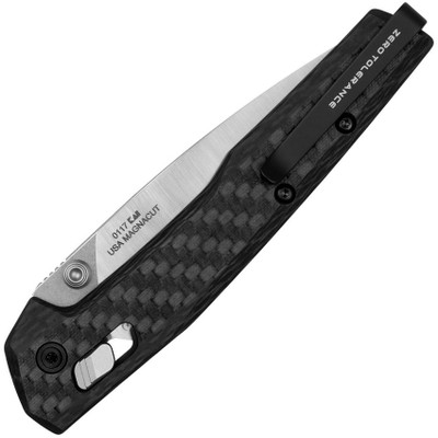 Zero Tolerance MagnaCut Folding Knife