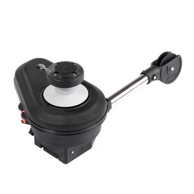 Scotty 2500 Electric Trap & Pot Line Puller