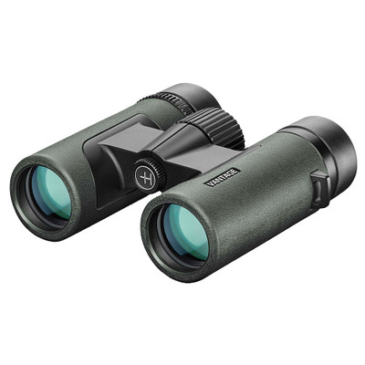 Hawke Vantage 8x32 Binoculars in Green