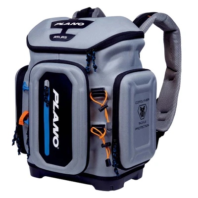 Plano Atlas Series EVA Tackle Backpack 3700 Series