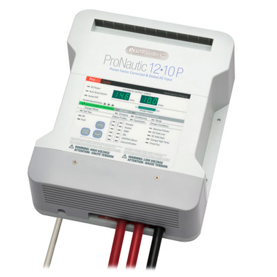 ProMariner ProSportHD 20 Global Gen 4 2 Bank Charger