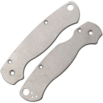 August Engineering Classic Titanium Scales Para2