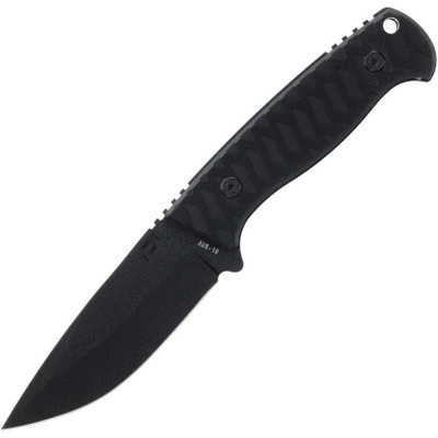 Schrade Bitterroot Fixed Blade Knife