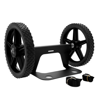 Camco Rolling Cooler Cart Kit with Wheels