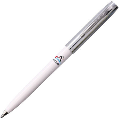 Fisher Cap-O-Matic White Space Pen