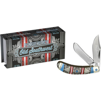 Rough Rider Old Southwest Knife