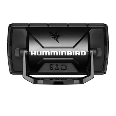 Humminbird Helix 7 GPS Fish Finder