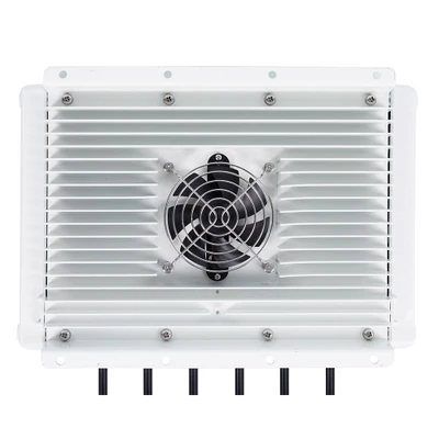 Pro-Guide PGC-510 Charger