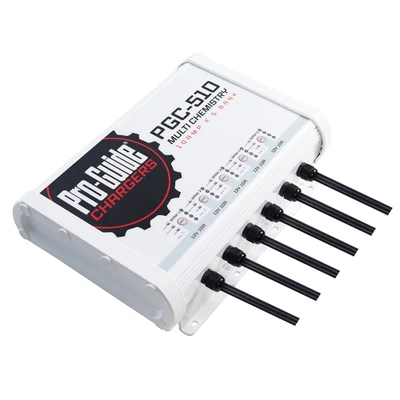 Pro-Guide PGC-510 50 Amp Battery Charger