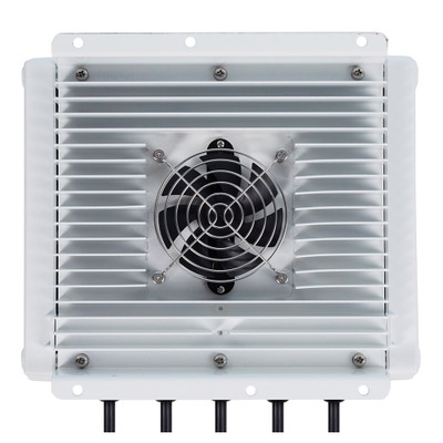 Pro-Guide 40 Amp 4 Bank Battery Charger