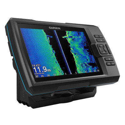 Garmin Striker GT52HW-TM Fish Finder