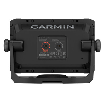 Garmin ECHOMAP UHD2 54cv Fish Finder