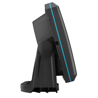 Garmin Striker Vivid 7cv GT20-TM Fish Finder Side View