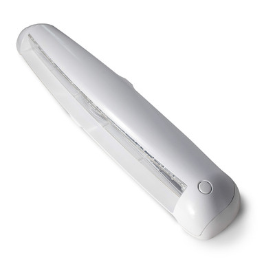 Lumitec Razor 18" Flush Mount Light Bar with Flood Beam
