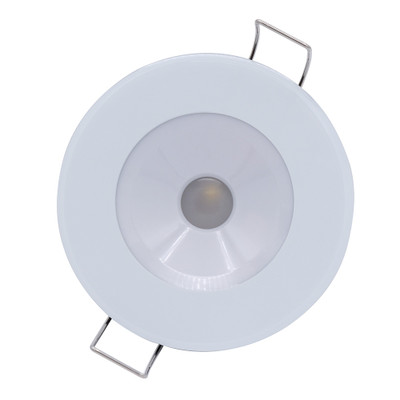 Lumitec Illusion White Down Light