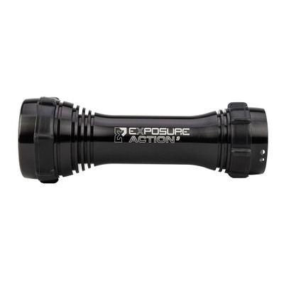 ACR Action 1000-Lumen Dive Spot Light
