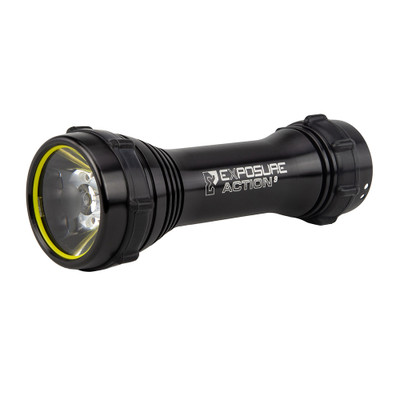ACR Action 1-9 1000-Lumen Dive Spot Light