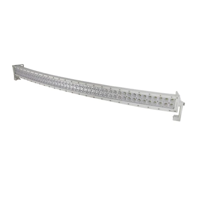 Heise 42" Curved Dual Row Marine LED Light Bar