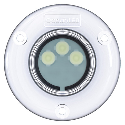 OceanLED Discover D3 Ultra White Underwater Light