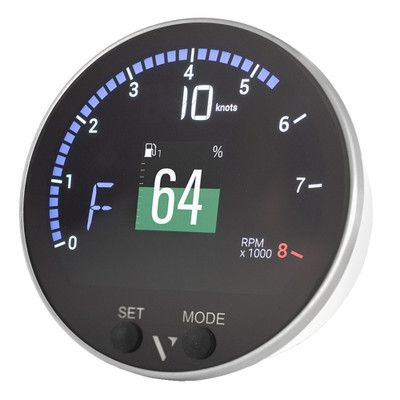 Veratron VMH-35 Suzuki PWM Multifunction Display