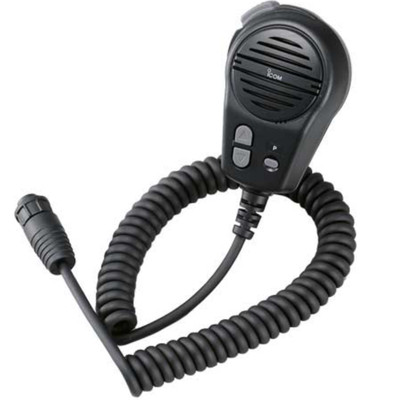 Icom HM135N M802 Replacement Microphone