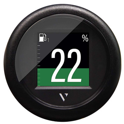 Veratron 52mm ViewLine Flex Multifunction Gauge