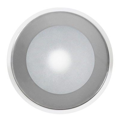 Shadow-Caster Chrome RGB DLX Series Down Light