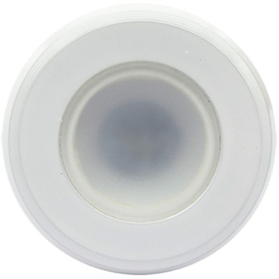 Shadow-Caster White Full-Color Dimmable Down Light