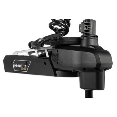 Minn Kota Ultrex Quest MEGA Down/Side Imaging Transducer