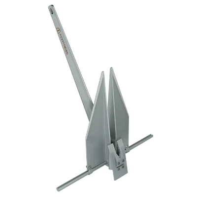 Fortress FX-55 32 lb Aluminum Fluke Anchor