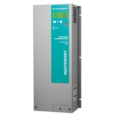 Mastervolt SCM60 MPPT-MB Solar Controller