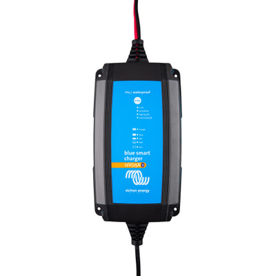 Victron Blue Smart IP65 12V 25A Battery Charger