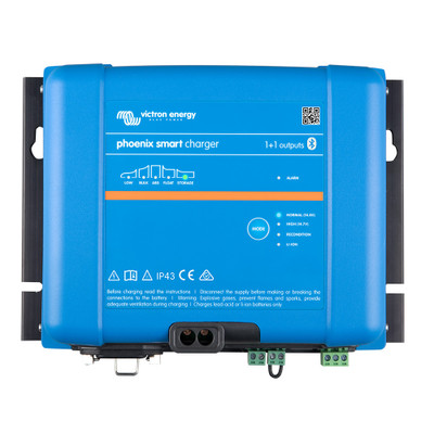 Victron Phoenix Smart IP43 24V 25A Charger