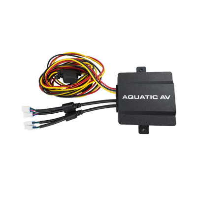Aquatic AV Universal RGB Lighting Controller