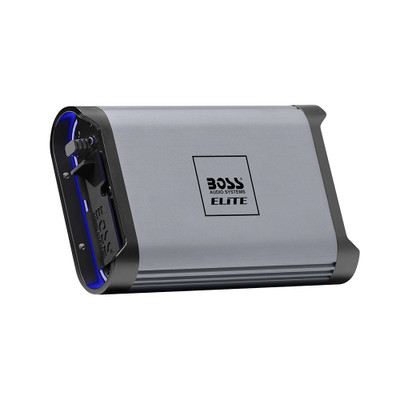 Boss MPD500.1 500W Mono Marine Amplifier
