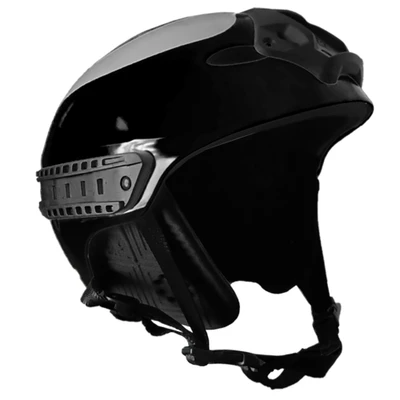 First Watch Small/Medium Black Water Rescue Helmet