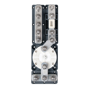 BEP Marine 5-Stud Bus Bar