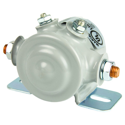 BEP Marine 65A PVC Coated Continuous Duty Solenoid