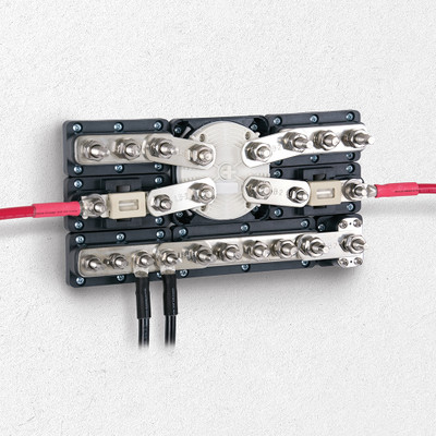 BEP Marine Pro Installer 450-600A Fuse Holder
