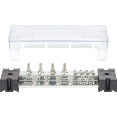 Blue Sea PowerBar 1000 8-Stud 5/16-Inch Bus Bar