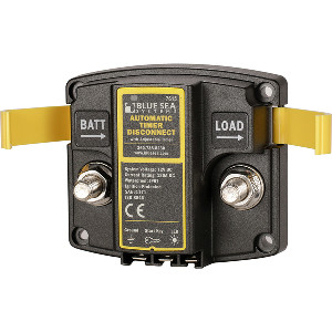 Blue Sea ATD Automatic Timer Disconnect