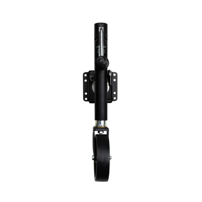Powerwinch Select 1,500 lb Weld-On Single Wheel Jack
