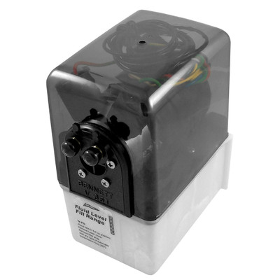 Bennett Hydraulic Power Unit 12V - Deutsch Connector