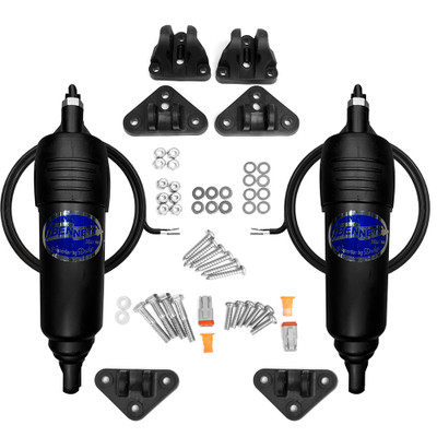 Bennett Lenco to BOLT Electric Conversion Kit