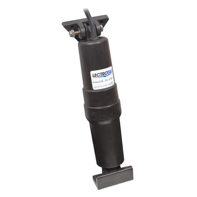 Lectrotab 12V Short Trim Tab Actuator - 23-Ft Cable